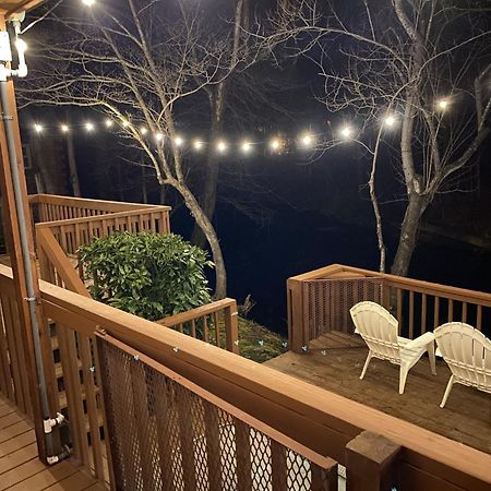 Gray'S Place On Cosby Creek - 2 Bedrooms, 2 Baths, Sleeps 6 Home Kültér fotó
